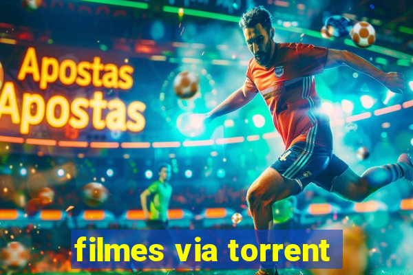 filmes via torrent